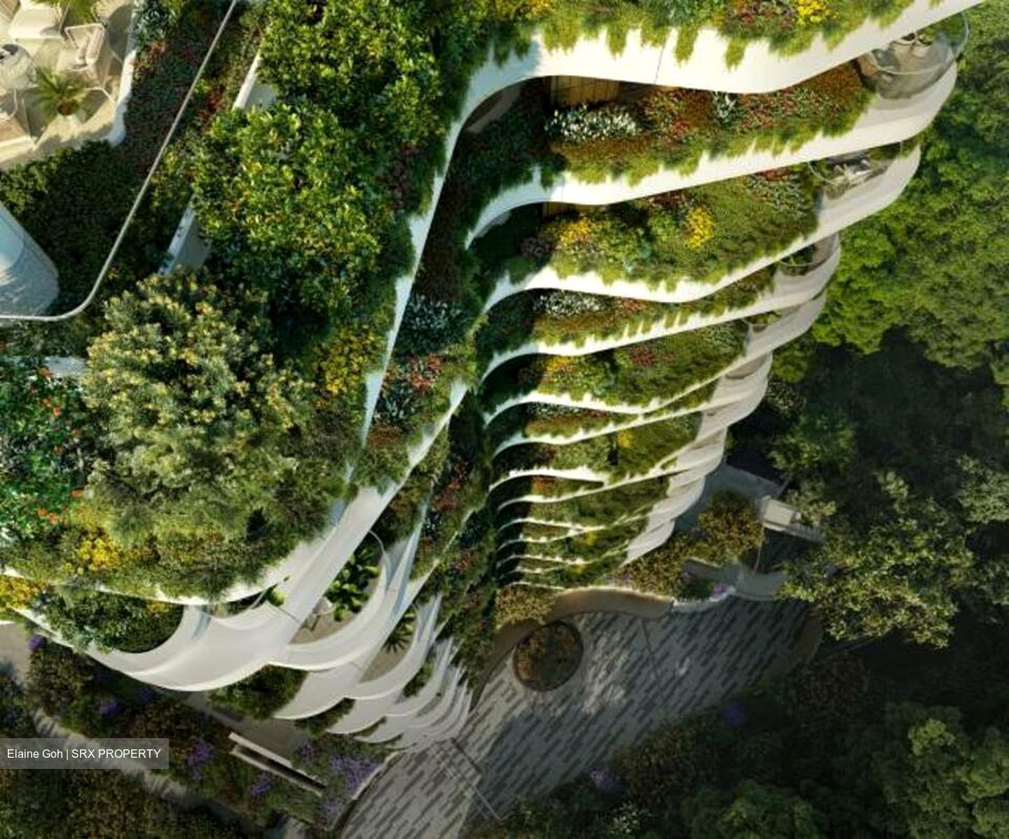 Park Nova (D10), Apartment #504450811